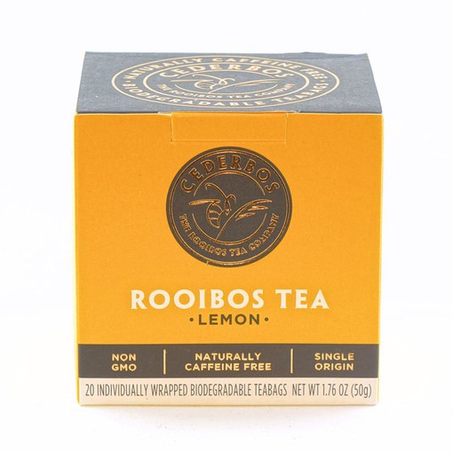 Rooibos – Natural French Soap